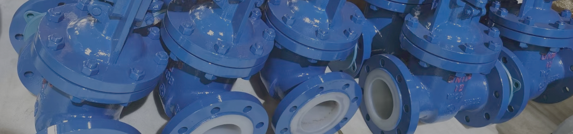 硬密封闸阀系列