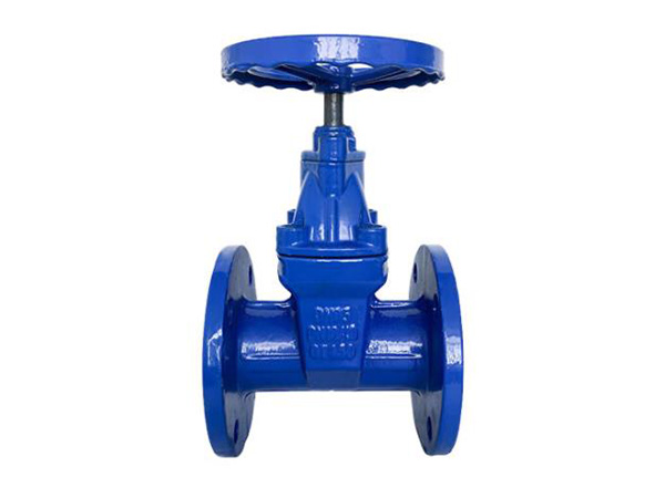 RVHX/Z45X-16暗杆弹性座封闸阀