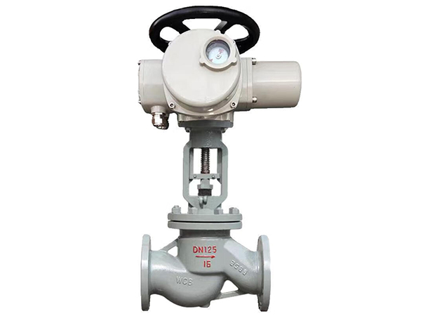 电动截止阀