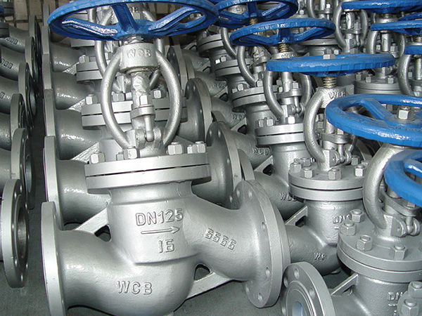 铸钢闸阀的产品特点和使用用途