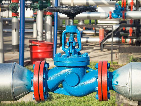 阀门应用案例